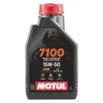 MOTUL 7100 15W50 4T