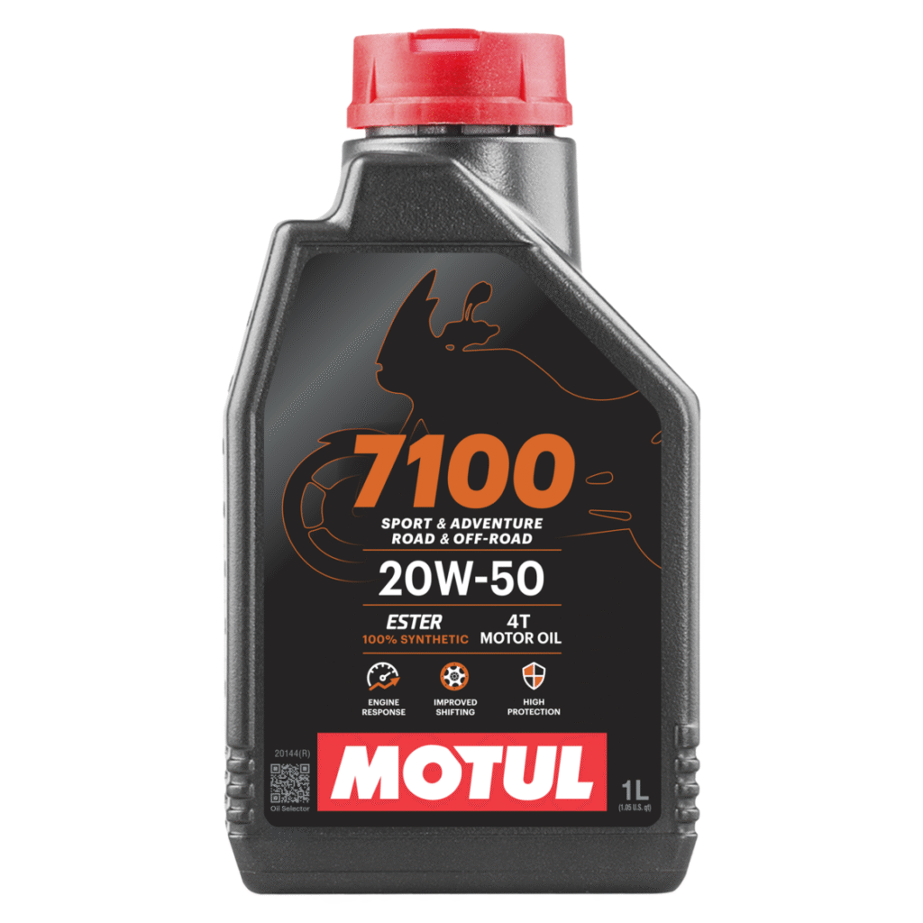 Motul 7100 20W50 1L