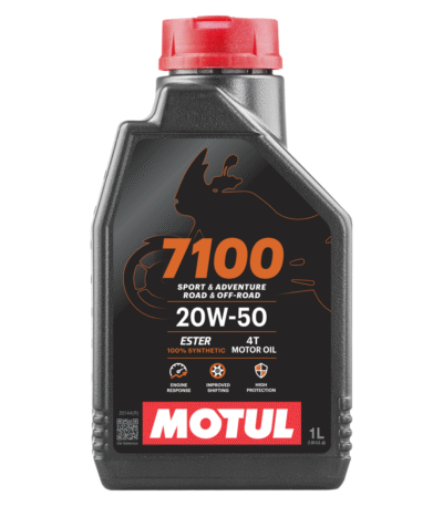 Motul 7100 20W50 1L