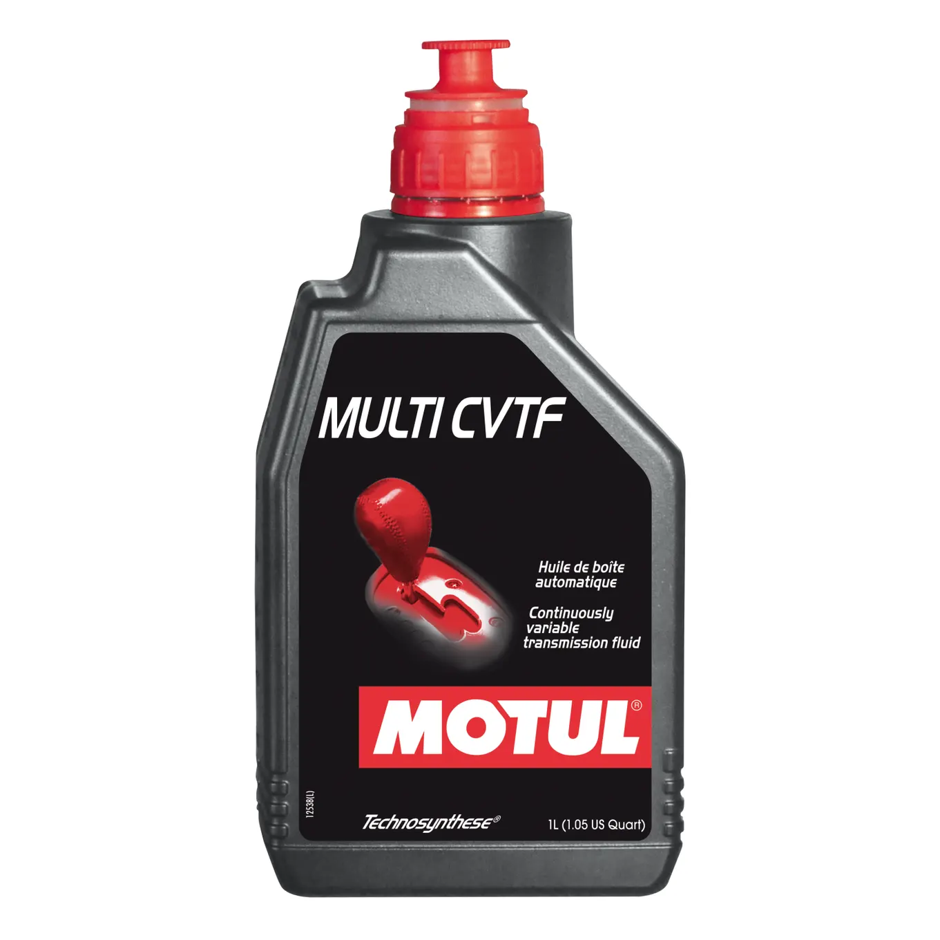 MOTUL TRANSMISSION MULTI CVTF Motul Transmission Multi CVTF - Image 1