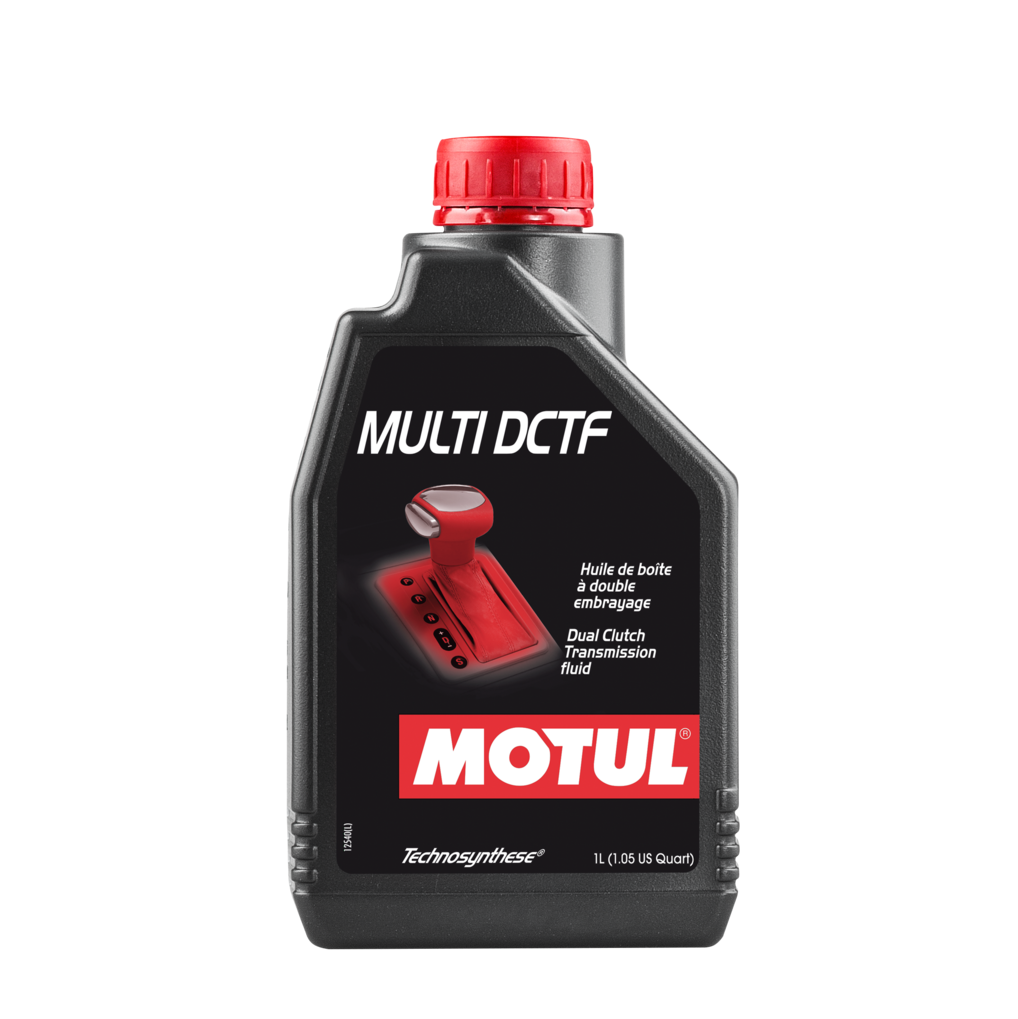 MOTUL TRANSMISSION MULTI DCTF Motul Transmission Multi DCTF - Image 1