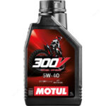 Motul 300V Competition 5W40