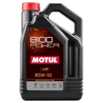MOTUL 8100 Power 5W50 4L