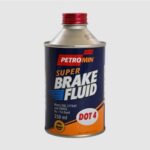 PETROMIN Brake Fluid