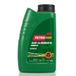 PETROMIN Gear Box Oil