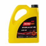 PETROMIN Hydraulic Oil AW 68