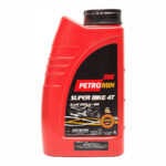 PETROMIN Super Bike 20W 40 SG