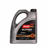 PETROMIN Ultra 7 20W 50