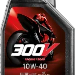 Motul 300V FL Road Racing 10W40