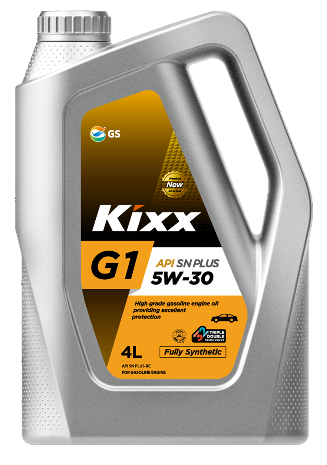 G1 API SN PLUS G1 API SN PLUS