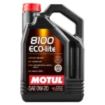 MOTUL 8100 ECO-LITE 0W20