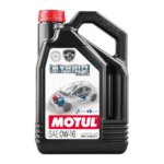 MOTUL 8100 HYBRID 0W16