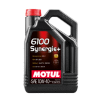 Motul 6100 Synergie 10W40 4L