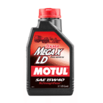 MOTUL Tekma Mega X LD 15W40