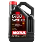 MOTUL 6100 SAVE LITE 5w30 4L