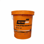 Petromin Compressor Oil S