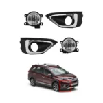 HONDA BRV DLAA FOG LIGHTS