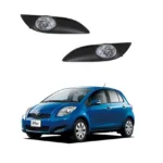DLAA VITZ BELTA FOG LIGHT TY370