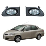 DLAA 2007 -2008 VITZ FOG LIGHT TY170
