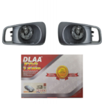 DLAA HONDA CIVIC 2000 FOG LIGHTS