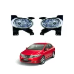 DLAA 2009 HONDA CITY FOG LEMP HD336