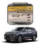 OSHAN X7 PVC TOP COVER