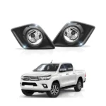 DLAA TOYOTA CHAMP VIGO