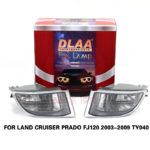 DLAA TOYOTA LAND CRUISER FJ 120 2003- 2009