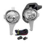 DLAA LAND CRUISER 2002 FOG LIGHTS