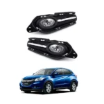 HONDA VEZEL FRONT DRL DLAA