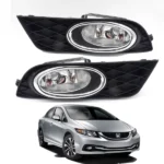 CARWAY 2013 HONDA CIVIC FOG LAMP