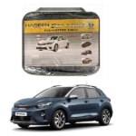 KIA STONIC PVC TOP COVER