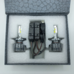 DENSO LED 300W /140W H4