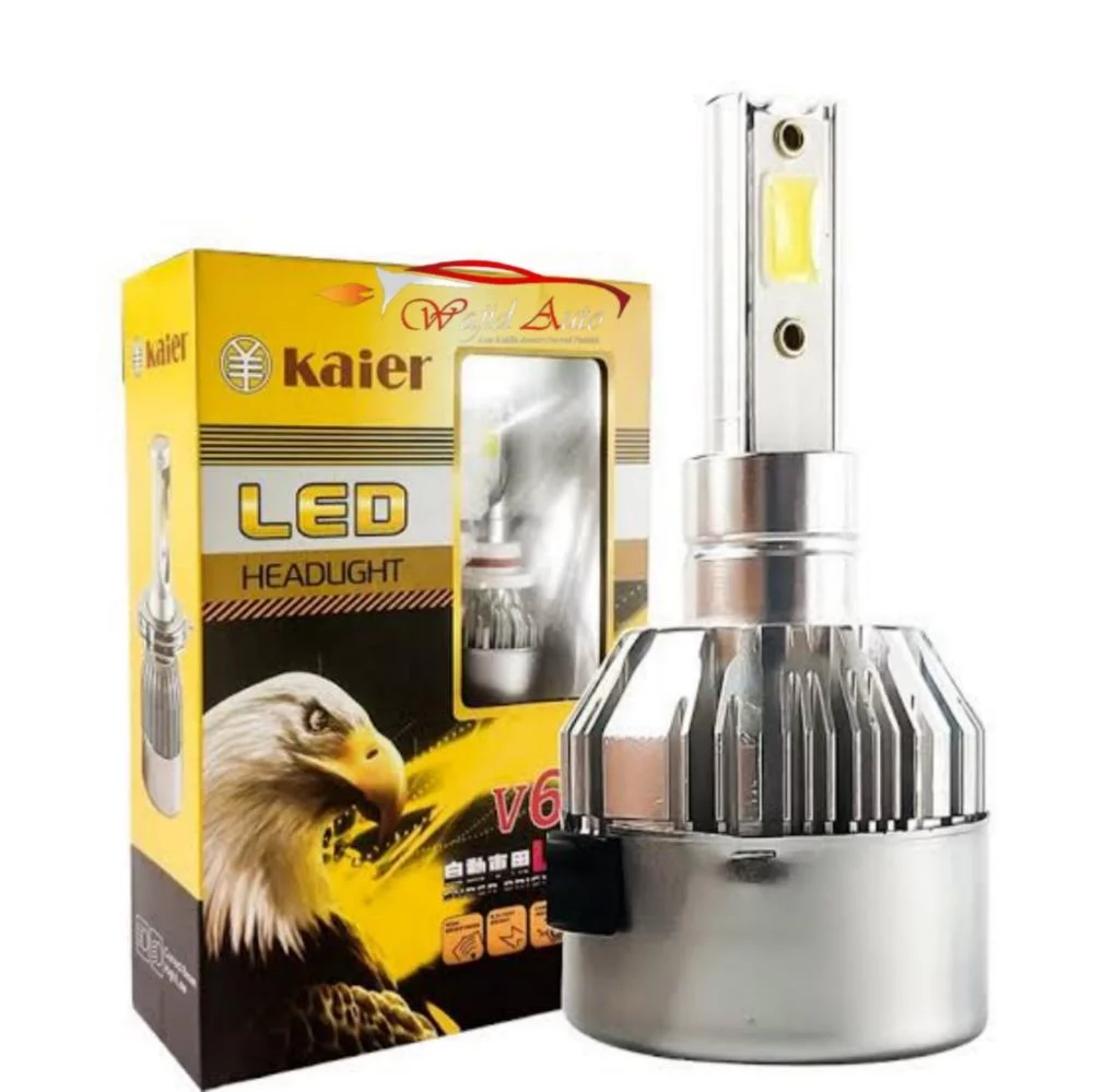182 KAIER V6 GREEN LED KAIER V6 GREEN LED - Image 1