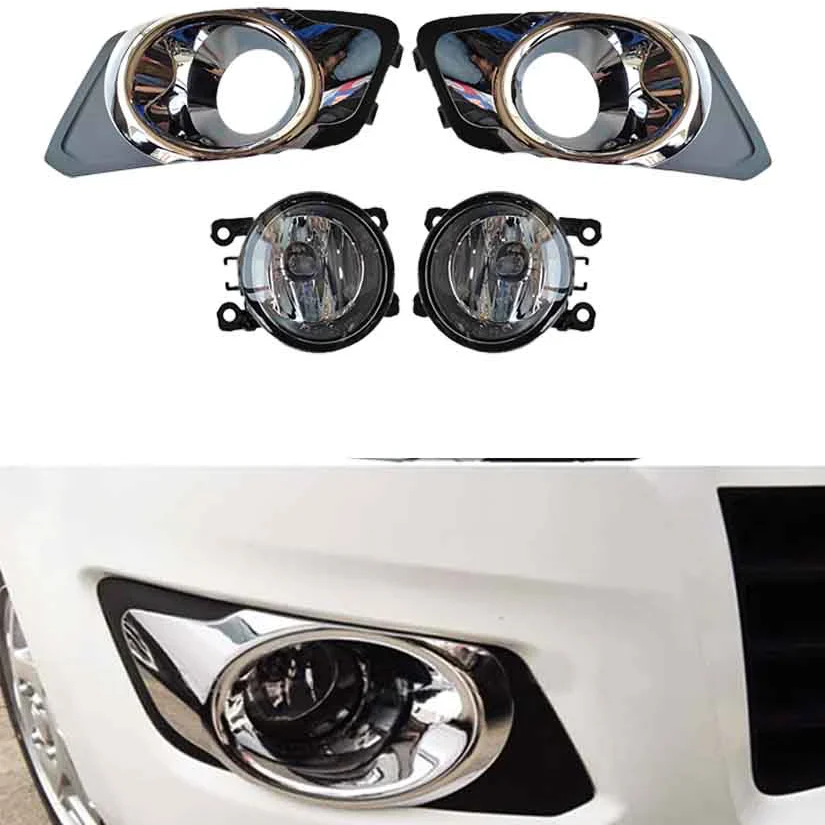 185 FOG LAMP EGG SUZUKI FOG LAMP EGG SUZUKI - Image 1