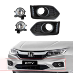 OEM 2022-2026 HONDA CITY FOG LIGHT COVER