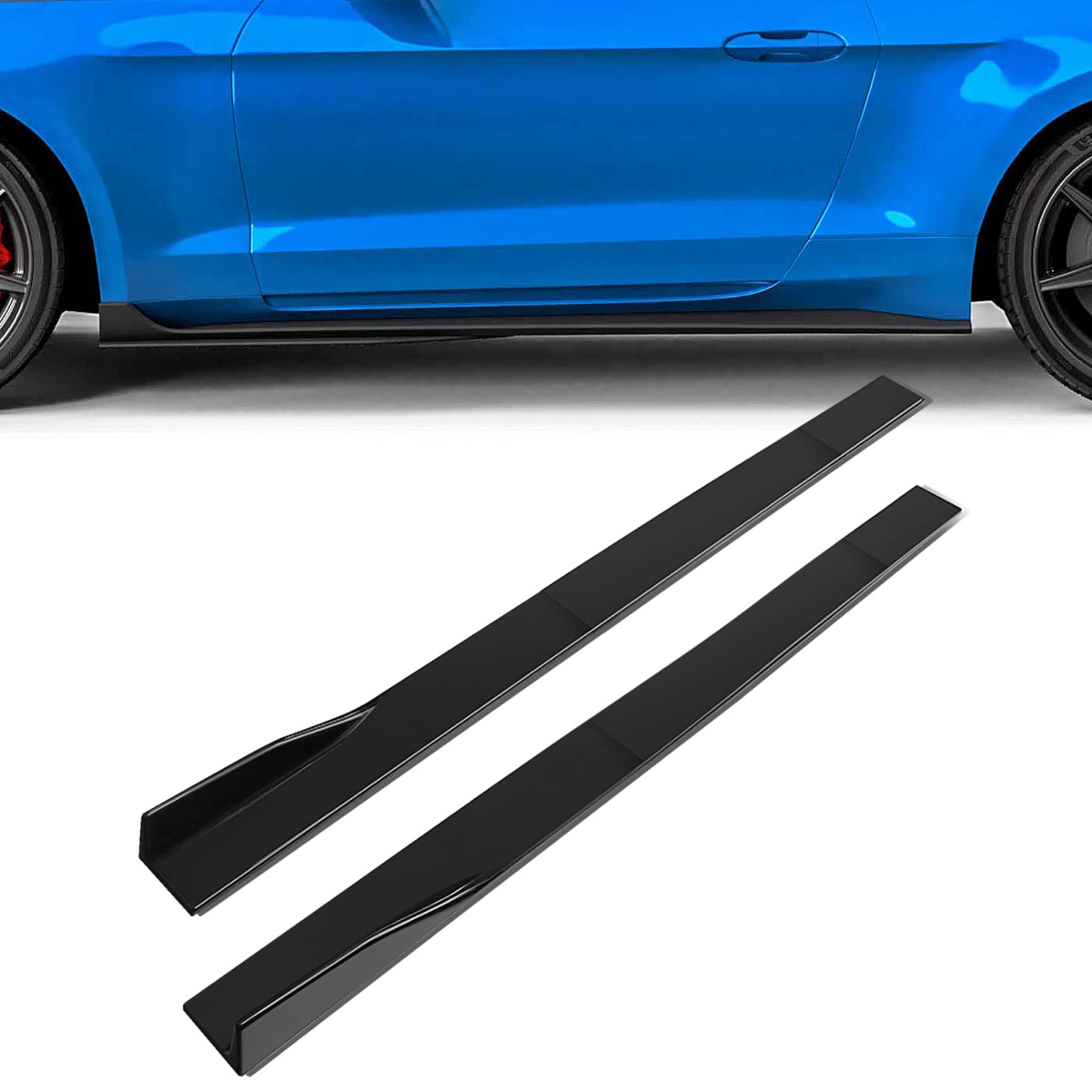 UNIVERSAL SIDE PANEL 2p - Car Accessories - Auto Parts