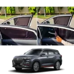 OSHAN X7 RAILING CURTAINS