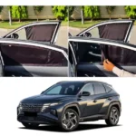 2025 HYUNDAI TUCSON RAILING CURTAINS
