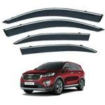 TXR KIA SORENTO AIR PRESS