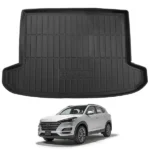 Hyundai Tucson 9D MATT