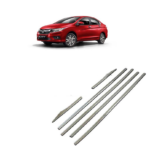 2022 HONDA CITY WEATHER STIP M M 8P