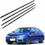 2016 HONDA CIVIC WINDOW TRIM