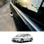2007 CIVIC REBORN WINDOW TRIM