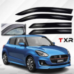 TXR 2022 SUZUKI SWIFT AIRPRESS