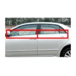 WINDOW TRIM COROLLA 08