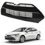 TOYOTA COROLLA 2018 LOWER GRILL 3P