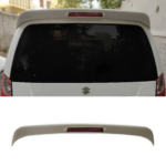 WAGON R ABS PLASTIC SILVER SPOILER
