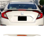 HONAD CIVIC X TURBO RS ORIGINAL SPOILER