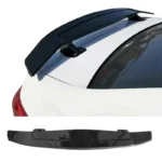 Alsvin ABS Plastic Spoiler